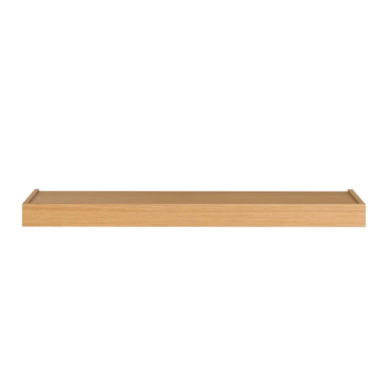 Floating Shelf Sand 38 10