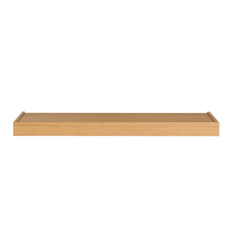 Floating Shelf Sand 38 12