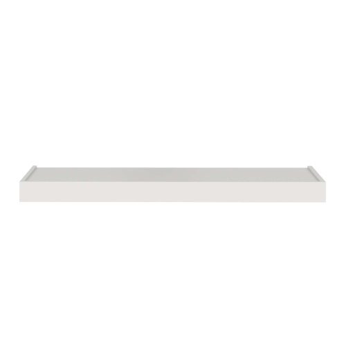 Floating Shelf White 38 12