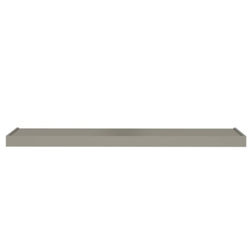 Floating Shelf Willow Grey 56 12