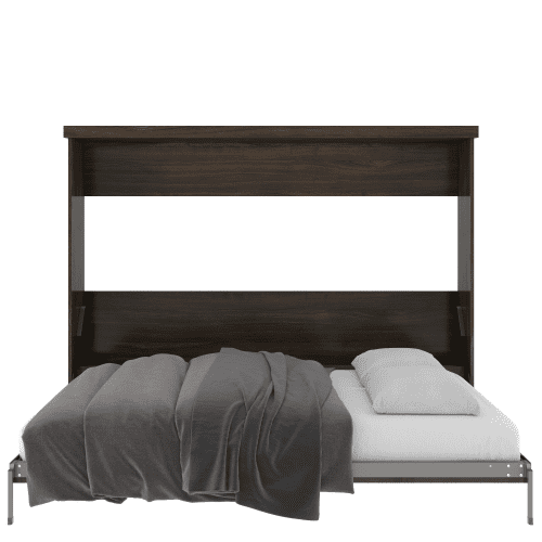 Queen Bed Horizontal Open Cherry Burnt Coal 42343b3c 9b63 4a65 9edd c2cf8b82db44