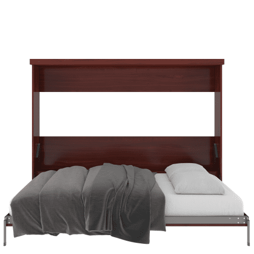 Queen Bed Horizontal Open Cherry Cherry 1b0736ad 7d80 479a b434 a58cddf08578