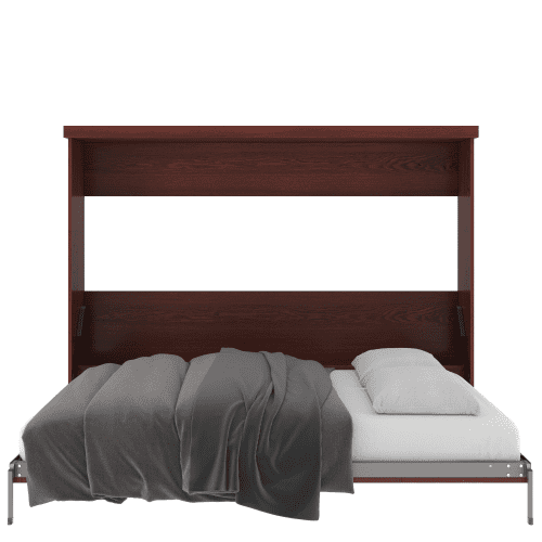 Queen Bed Horizontal Open Oak Cherry 6c295a30 8315 4d85 95dc c1dcabef5aa1