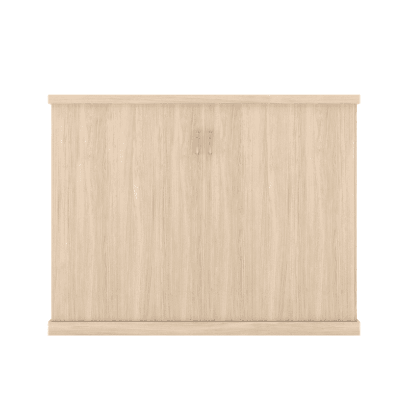 Queen Bed Slab White Oak natural closed b1c1223a 85f1 4f27 952c 444fd9ff8099